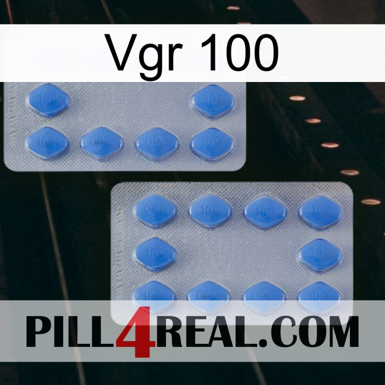 Vgr 100 20